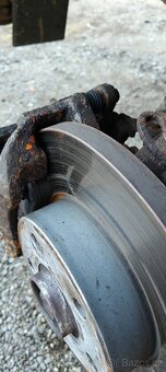 Transporter T4 1.9 Td - 8