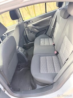 Škoda Octavia II FACE - 8