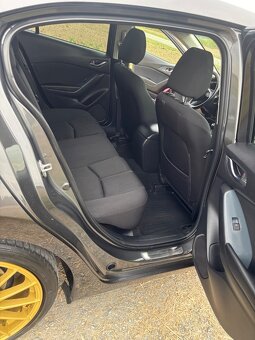 Mazda 3 BN 2.0 Skyactiv-G 121kw - 8