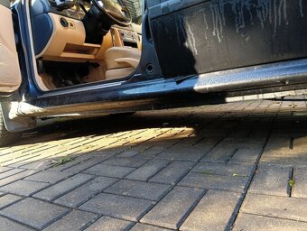 Škoda Octavia 1.8 110kw - 8