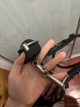 PresTeq Faysport uzdecka PONY - 8