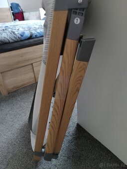 Dětská cestovní postýlka - 8