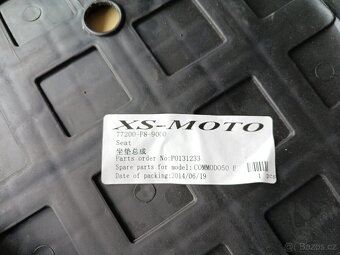 Niu elektro NGT/MQi EVO - 8