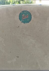 Original starožitný kočárek - 8