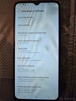 Samsung Galaxy A22 5G - 8