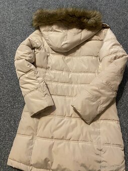 Dámská bunda Four seasons vel. 36 - 8