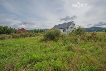 Prodej pozemek Bydlení, 1200㎡ - 8