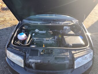 Škoda Fabia 1.9Tdi - 8