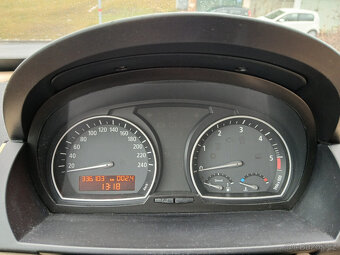 BMW X3 2.0 D VELMI DOBRÁ CENA - 8