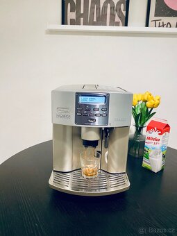 DeLonghi ESAM 3500 Magnifica kávovar - 8