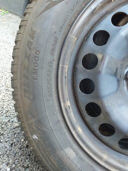 Sada kol Škoda Kodiaq - 8