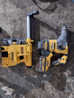 Prodám své nářadí Dewalt- Top Stav - 8