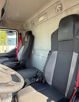 Renault D19.320 - 4x2 – Mrazák - 8