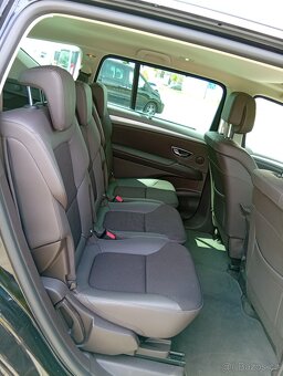 Renault Espace V 2015 168000 km top - 8