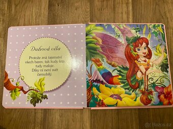 Prodám několik hraček - 8