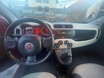 Fiat Panda 1.2, 72tis km - 8