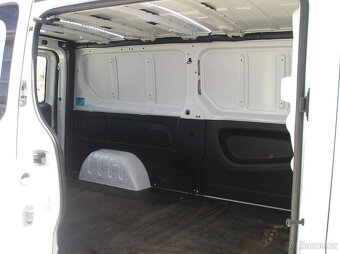 RENAULT TRAFIC ENERGY 1.6 DCi 107KW RV-2018 - 8