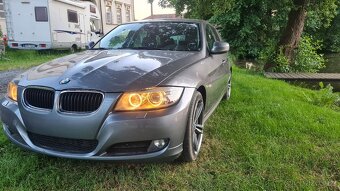 ♦️Bmw 318d 2012 dovoz it - 8