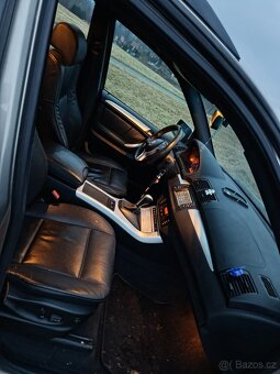 BMW X5 - 8