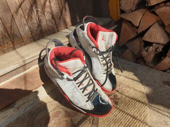 Prodám boty 43-44 - 8