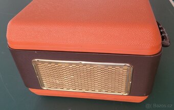 Magnetofon Retro - 8