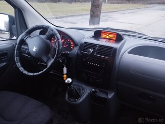 Peugeot Expert Tepee 2.0 HDI - 8