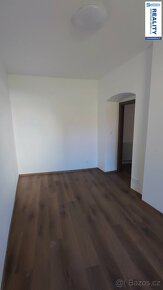 Prodej nového bytu 3+1 s terasou, 66 m2, - 8