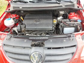 VW  FOX 1.4i - 8
