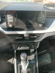 Škoda Scala 1.0 TSI 85 kW, rok výroby 2020 - 8