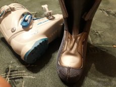 Lyžařské boty NORDICA - 8