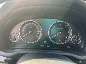 BMW X3 3.0D 190kw ,M PAKET , DPH, 2016, 141 tis/km - 8