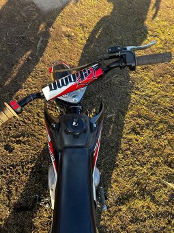 Pidbike 110 - 8