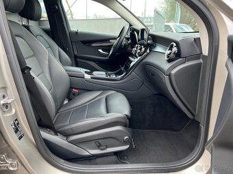 Mercedes Benz GLC 300de 4M model 2022 - odpočet DPH - 8