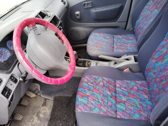 Daihatsu Terios - 8