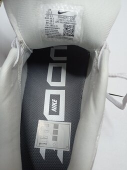 NOVÉ pánské tenisky Nike Air - 44,5 - 8
