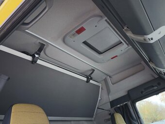 MAN TGX 24.440, 6x2, EURO 5 EEV, RETARDÉR, 23 PALET, PO SERV - 8