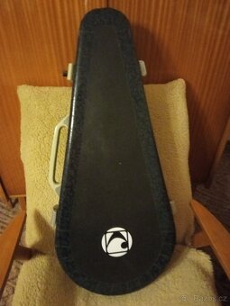 Mandolína Furch - 8