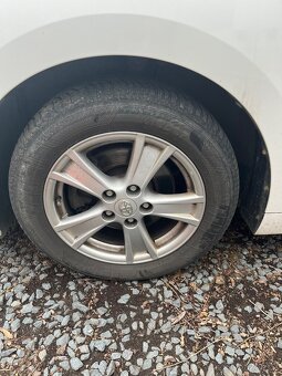 Toyota Verso ND - 8