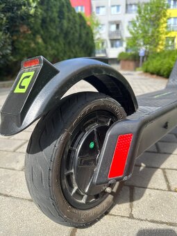 El. Koloběžka - Concept Crossader 7.0 - 8