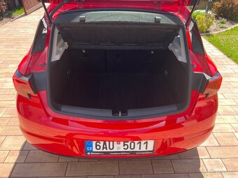 Opel Astra 1.6 cdti 81kw PŮVOD ČR - 8