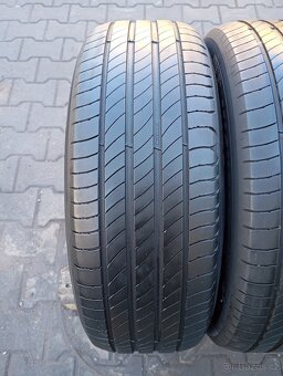 205/60/16 letní pneu michelin - 8