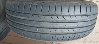 Pneu 195/65/15 - 8