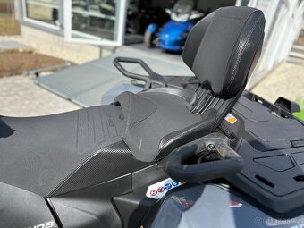 Can-am Outlander Max PRO 850 XU T3 MY2025 - 8