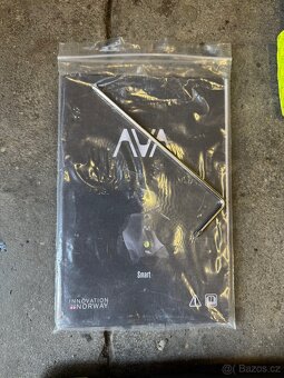 Vysokotlaká myčka AVA SMART P55 (Large Bundle) - 8