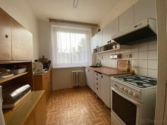 Prodej bytu v O.V. 3+1 v ul. Žežická v Ústí nad Labem - 8