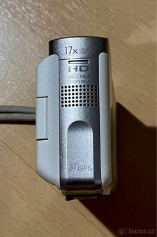 Sony HDR-GW66 – kamera na opravu - 8