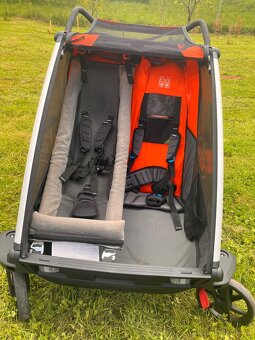 Thule Chariot Cross 2 - 8