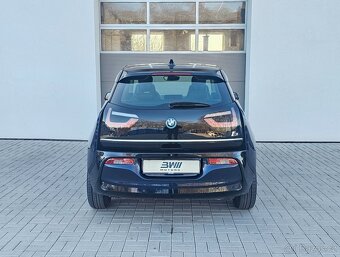 BMW i3, 120Ah SoH 98% - 8