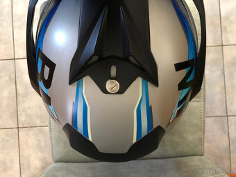 Helma BMW GS Trophy - 8
