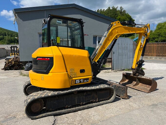 JCB 51R 2020 1580Mh - 8